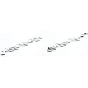 LF 3/8X18 CP SPLY NIP